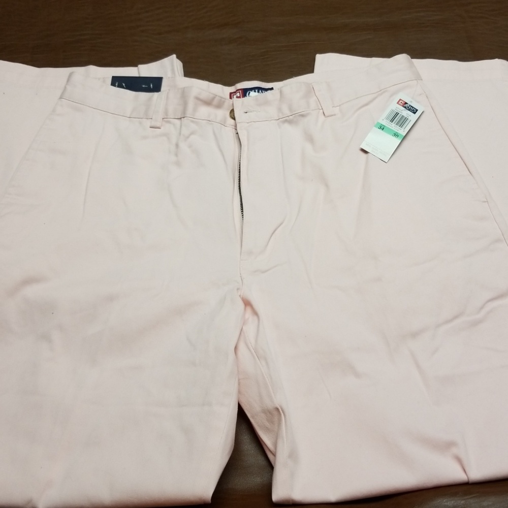 Chaps pants